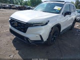 Honda Cr-V Hybrid Sport-L 5J6RS6H8XRL011835 снимка