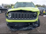 JEEP RENEGADE LATITUDE 4X4 ZACCJBBB3HPF83786 снимка