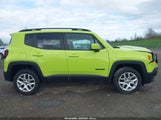 JEEP RENEGADE LATITUDE 4X4 ZACCJBBB3HPF83786 снимка