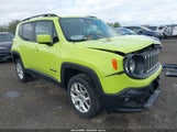 JEEP RENEGADE LATITUDE 4X4 ZACCJBBB3HPF83786 снимка