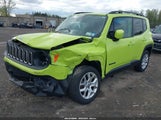 JEEP RENEGADE LATITUDE 4X4 ZACCJBBB3HPF83786 снимка
