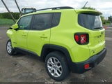 JEEP RENEGADE LATITUDE 4X4 ZACCJBBB3HPF83786 снимка
