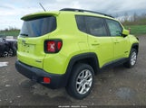 JEEP RENEGADE LATITUDE 4X4 ZACCJBBB3HPF83786 снимка