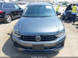 VOLKSWAGEN TIGUAN 2.0T SE R-LINE BLACK 3VVCB7AX8PM036684 photo