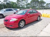 TOYOTA CAMRY SE 4T1BE46K99U349895 снимка