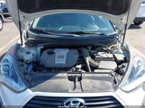 HYUNDAI VELOSTER TURBO KMHTC6AE5FU238425 снимка