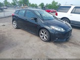 FORD FOCUS ST 1FADP3L98EL269058 снимка