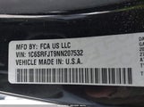 RAM 1500 LARAMIE 4X4 5'7 BOX 1C6SRFJT9NN207532 photo