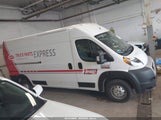 RAM PROMASTER 2500 HIGH ROOF 159 WB 3C6LRVDG1ME528271 снимка