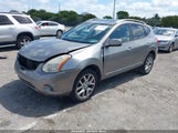 NISSAN ROGUE SV JN8AS5MV0BW265099 снимка