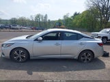 NISSAN SENTRA SV XTRONIC CVT 3N1AB8CV2MY307608 photo