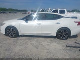 Nissan Maxima 3.5 Platinum 1N4AA6AP7HC453242 снимка