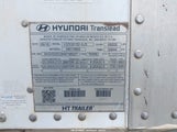 HYUNDAI TRANSLEAD INC SEMI TRAILER 3H3V532C0KR796027 photo