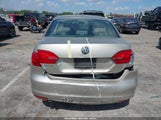 VOLKSWAGEN JETTA 2.0L S 3VW2K7AJ2DM293595 снимка