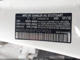 MERCEDES-BENZ CLA 250 4MATIC WDDSJ4GBXFN274053 снимка