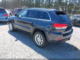 JEEP GRAND CHEROKEE LAREDO 1C4RJFAG7FC697497 снимка