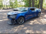 CHEVROLET CAMARO 2LT 1G1FD1RS7G0121524 снимка