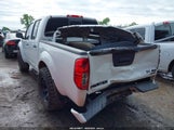 Nissan Frontier Sv 4X4 1N6ED0EB9MN706099 снимка