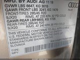 AUDI Q7 55 PREMIUM WA1VABF77KD021582 снимка