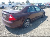 Ford Fusion Sel 3FAHP0JA1CR212891 снимка
