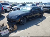 SUBARU BRZ LIMITED JF1ZDBE11P9707404 снимка