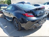 SUBARU BRZ LIMITED JF1ZDBE11P9707404 снимка