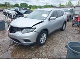 NISSAN ROGUE SV KNMAT2MV9FP540198 снимка