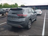 NISSAN ROGUE SV INTELLIGENT AWD 5N1BT3BB2PC901410 photo