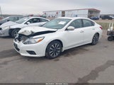 NISSAN ALTIMA 2.5 SV 1N4AL3AP4HC284130 снимка