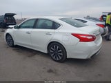 NISSAN ALTIMA 2.5 SV 1N4AL3AP4HC284130 снимка