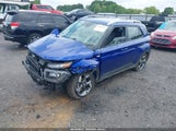 Hyundai Venue Sel KMHRC8A34MU071346 снимка