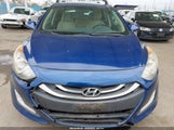 HYUNDAI ELANTRA GT KMHD35LE4DU083424 снимка