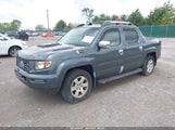 HONDA RIDGELINE RTL 2HJYK16558H529503 снимка