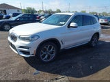 BMW X3 XDRIVE30I 5UXTY5C0XM9D71507 снимка
