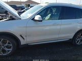 BMW X3 XDRIVE30I 5UXTY5C0XM9D71507 снимка