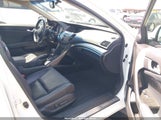 ACURA TSX 2.4 JH4CU2F40DC001739 снимка