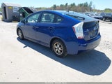 TOYOTA PRIUS III JTDKN3DU9A1298360 снимка