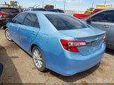 TOYOTA CAMRY HYBRID XLE 4T1BD1FK0DU076713 fotografie