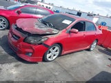 TOYOTA COROLLA XRS 1NXBE40E49Z011355 снимка