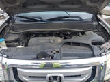 HONDA PILOT TOURING 5FNYF4H98AB039658 снимка