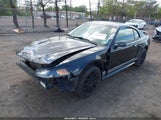 FORD MUSTANG 1FAFP40483F330489 снимка