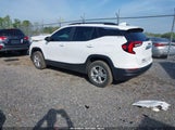 GMC TERRAIN AWD SLE 3GKALTEV2NL127462 снимка