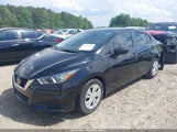 NISSAN VERSA S XTRONIC CVT 3N1CN8DV5LL807563 снимка