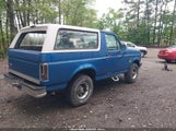 FORD BRONCO U100 1FMEU15N8NLA71453 снимка