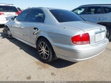 HYUNDAI SONATA GLS/LX KMHWF35H22A712365 снимка