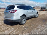 CHEVROLET TRAVERSE 2LT 1GNKVHKD8HJ116634 снимка
