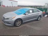 HYUNDAI SONATA SE 5NPE24AF4FH199222 снимка