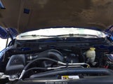 RAM 1500 EXPRESS 4X4 6'4 BOX 1C6RR7FTXHS851642 снимка