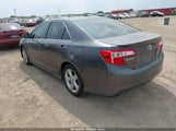 TOYOTA CAMRY SE 4T1BF1FK5DU235803 снимка
