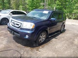 HONDA PILOT TOURING 5FNYF48979B013242 снимка